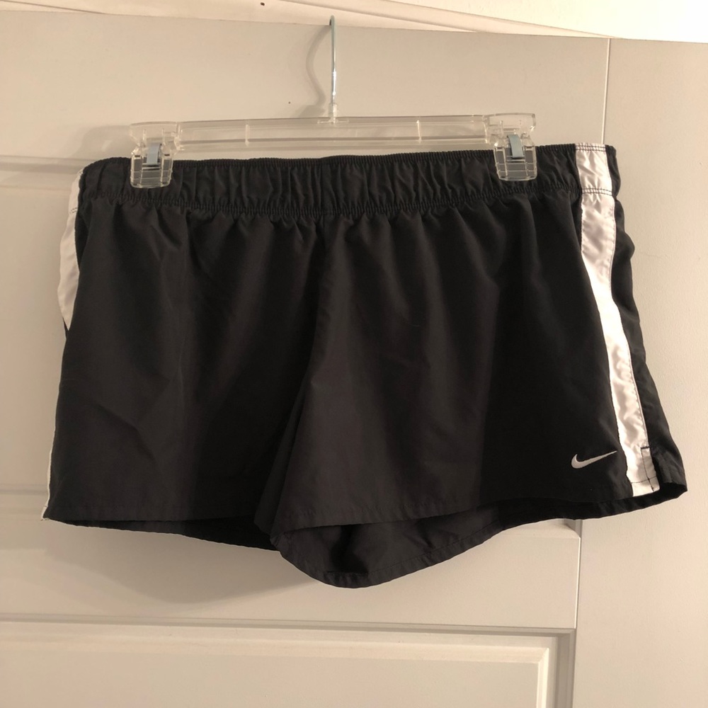 Nike running/sport shorts